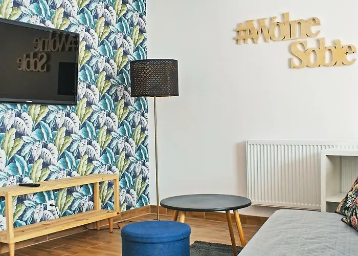 Apartment 11-go 26 I 22 Listopada By Royal Aparts