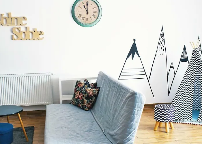 11-go 26 I 22 Listopada By Royal Aparts