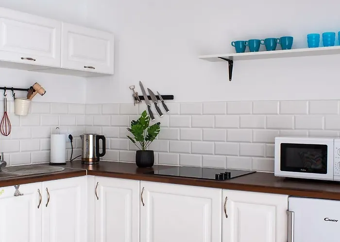 11-go 26 I 22 Listopada By Royal Aparts Apartment *