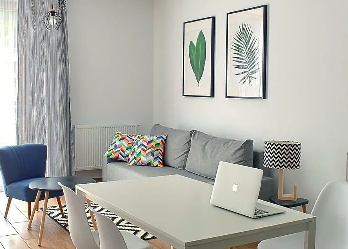 Apartment 11-go 26 I 22 Listopada By Royal Aparts Swieradow-Zdroj